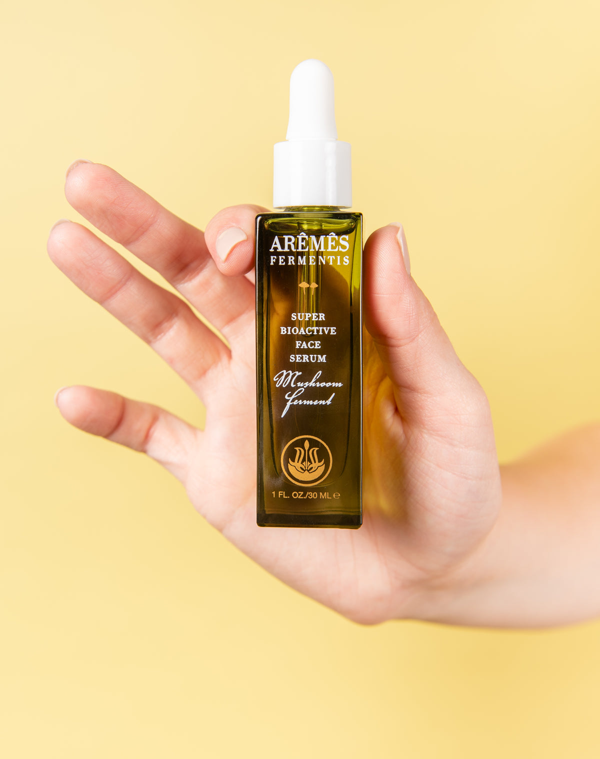 Sérum facial súper bioactivo